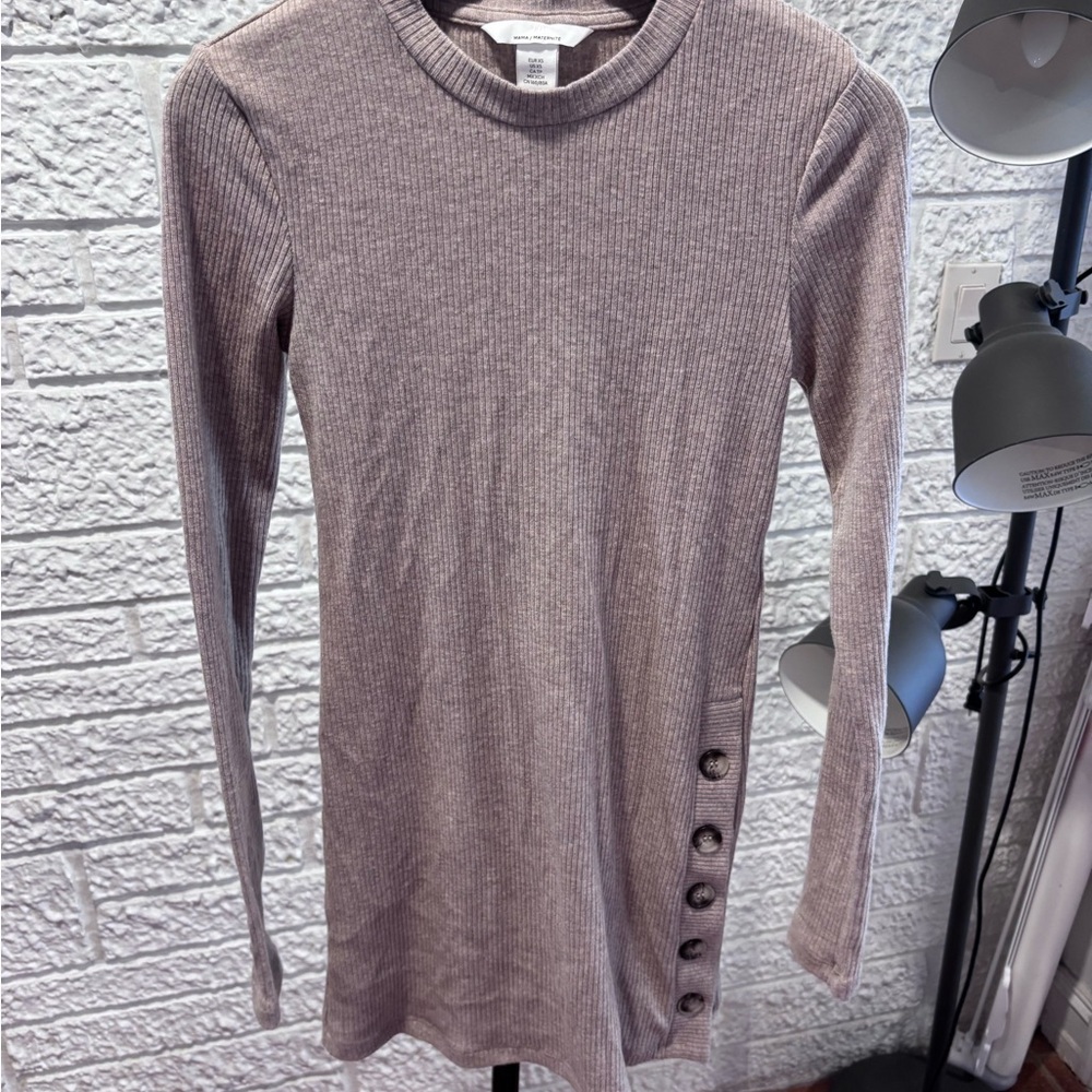 Maternity BUNDLE - 9 Pieces: H&M, Gap, Spanx, Seraphine, and more - Picture 5 of 11